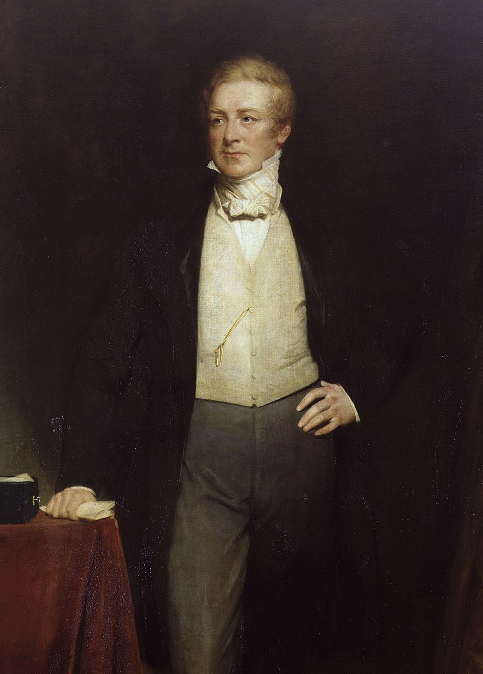 Sir Robert