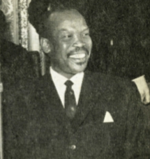 Sir Seretse Khama