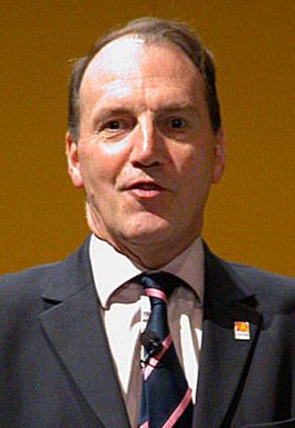 Sir Simon Hughes