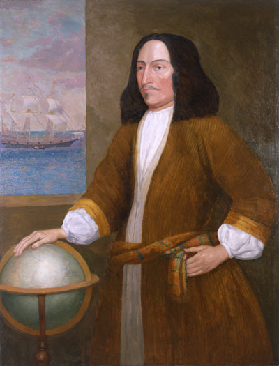 Sir Somers