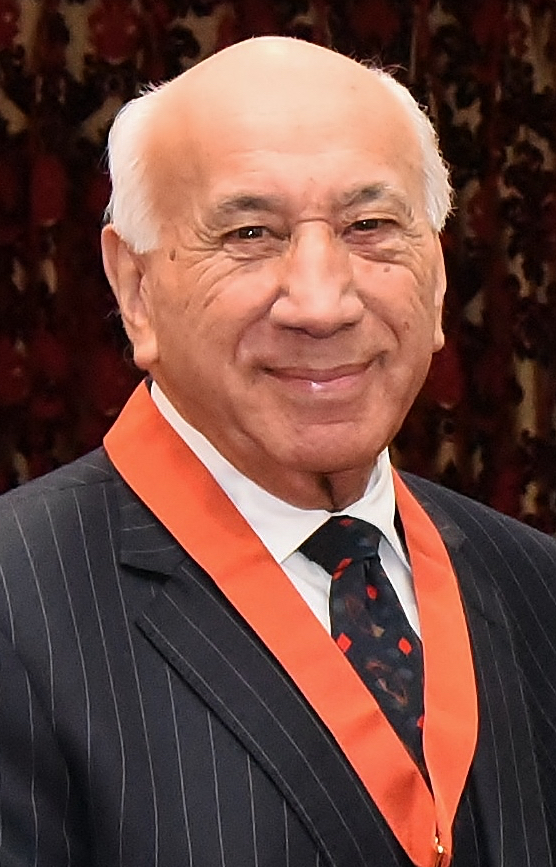 Sir Tīmoti Kāretu