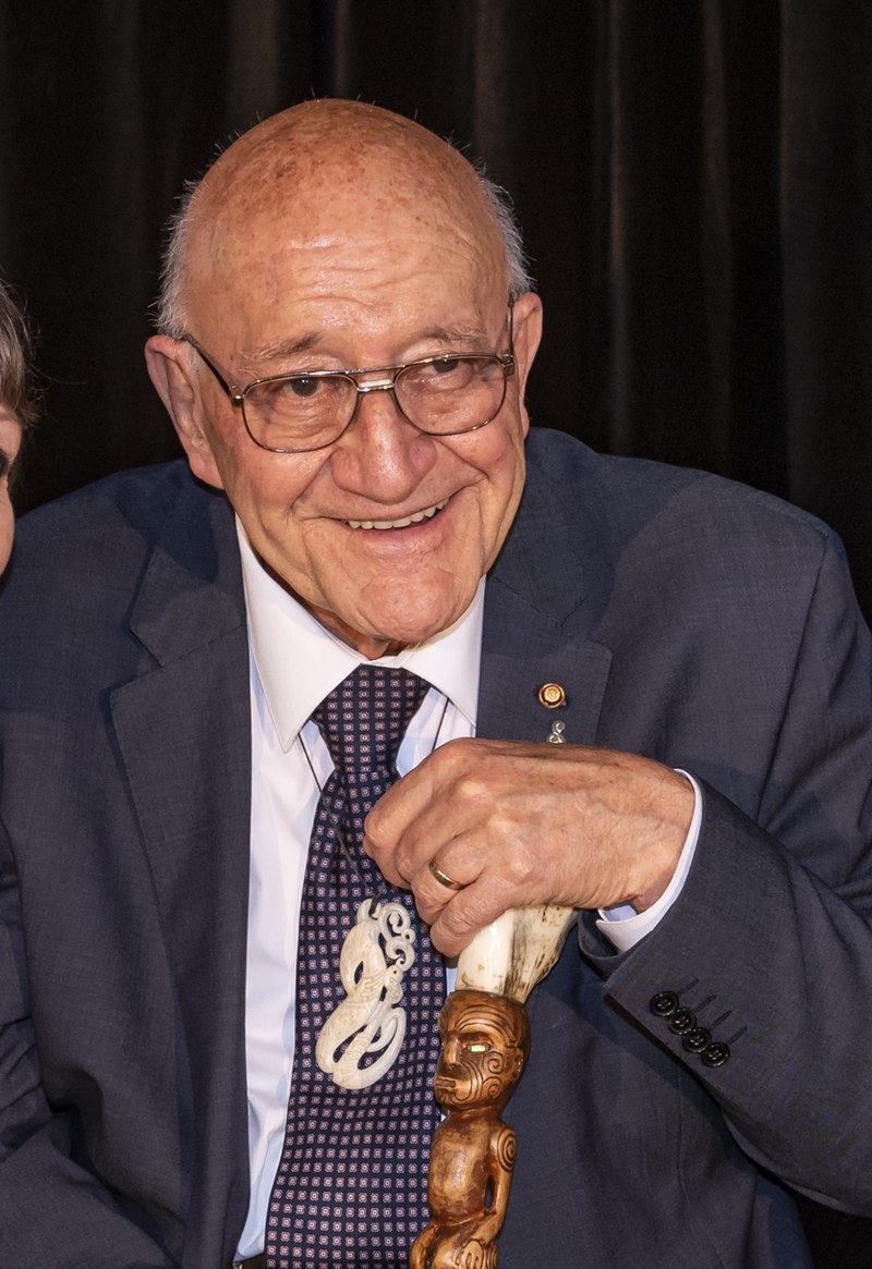 Sir Tipene O’Regan