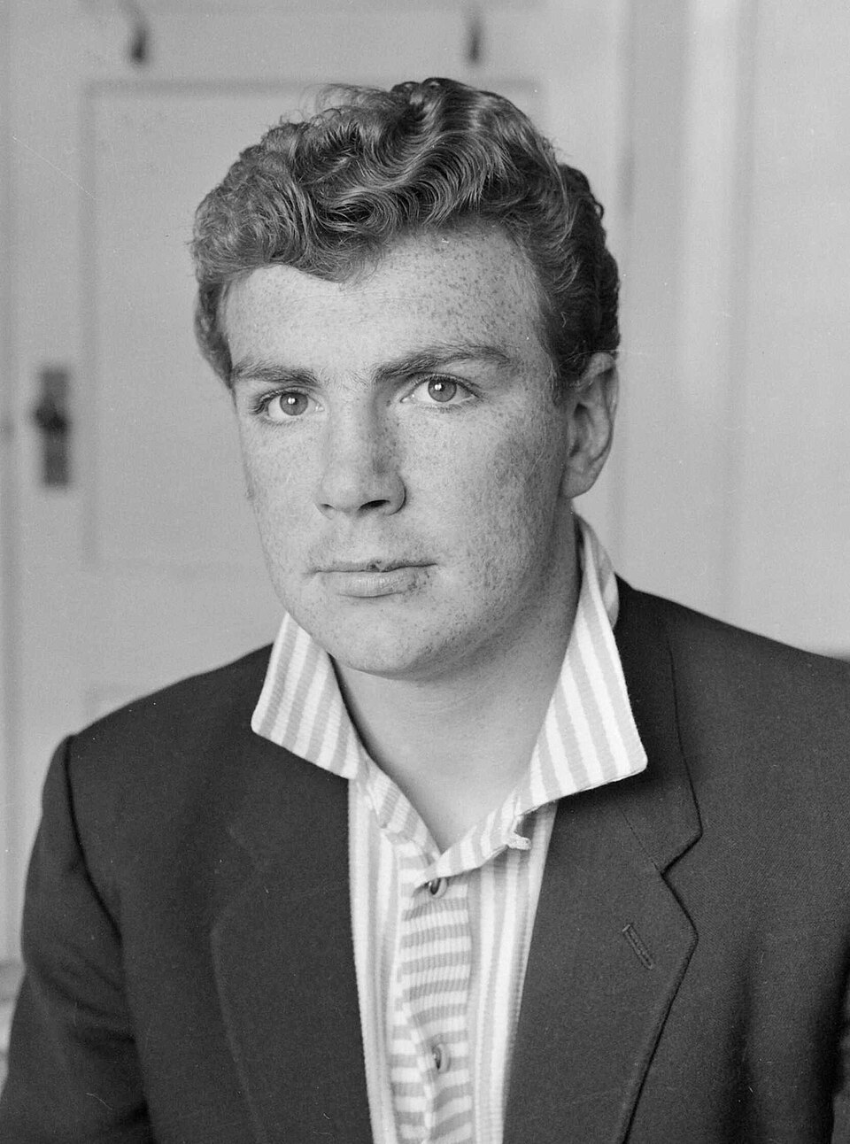 Sir Tony O’Reilly