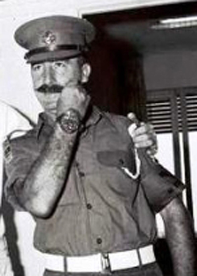 Sir Victor Sassoon