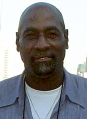 Sir Vivian Richards