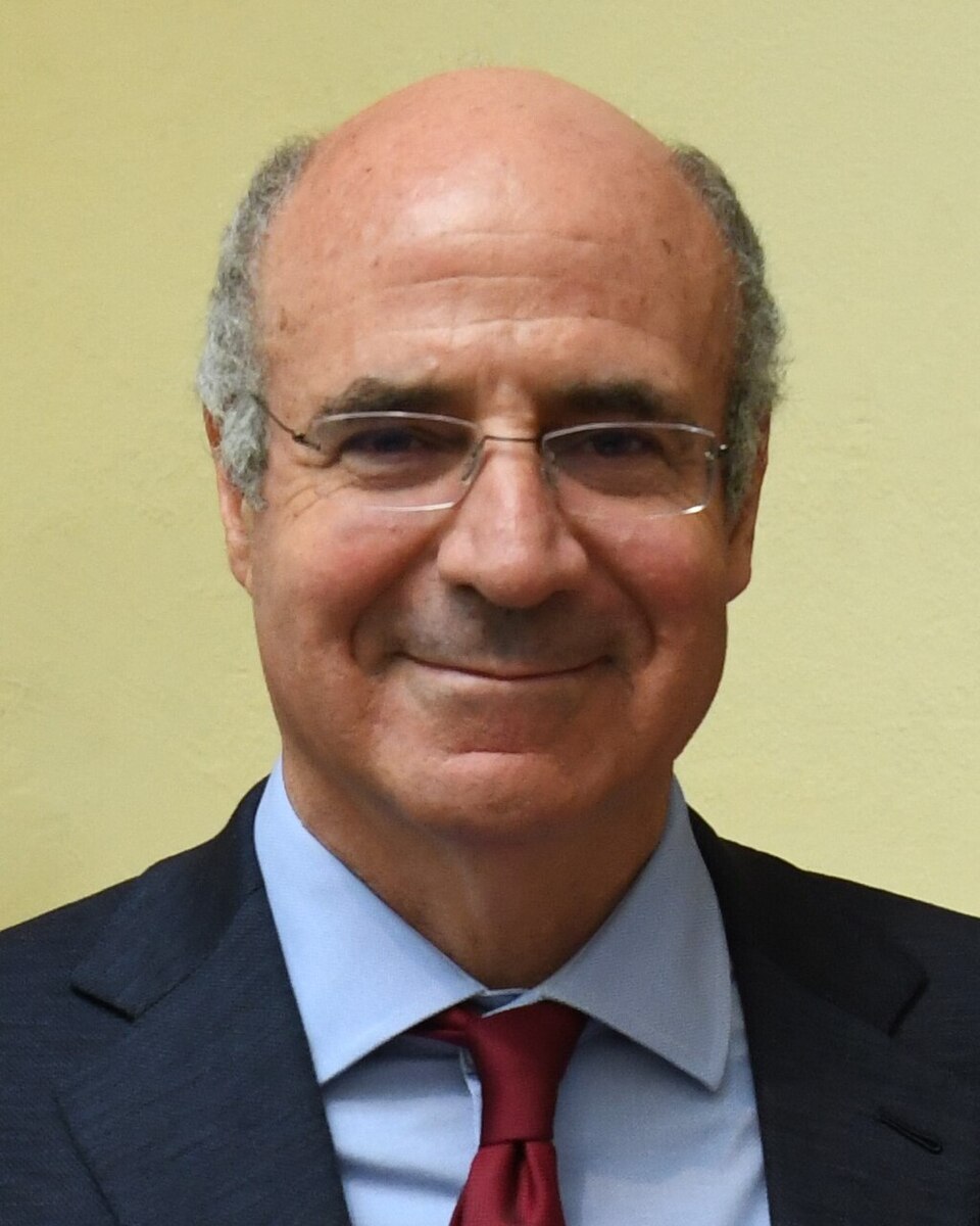 Sir William Browder