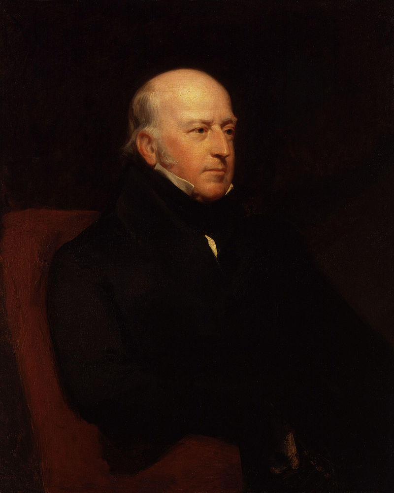 Sir William Codrington