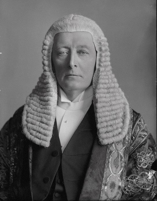Sir William Court Gully