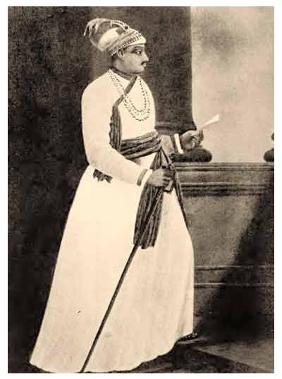 Siraj Sultan