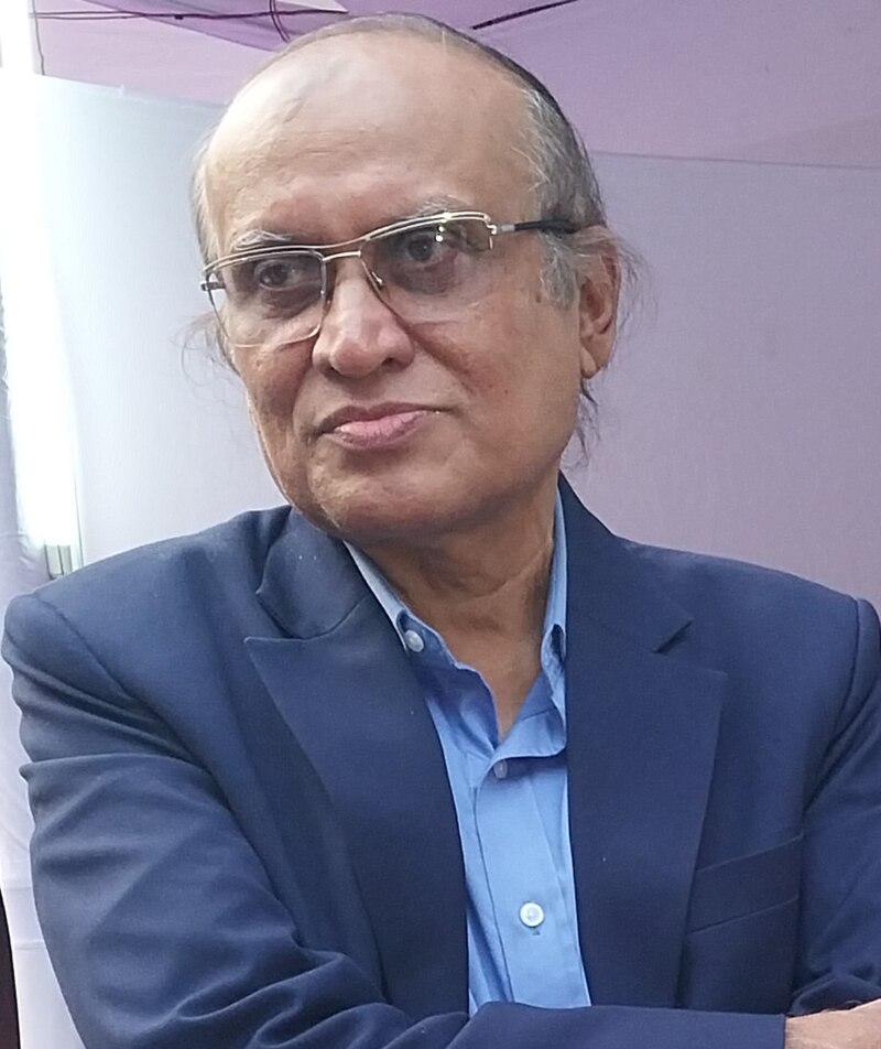 Siraj Uddin Mia