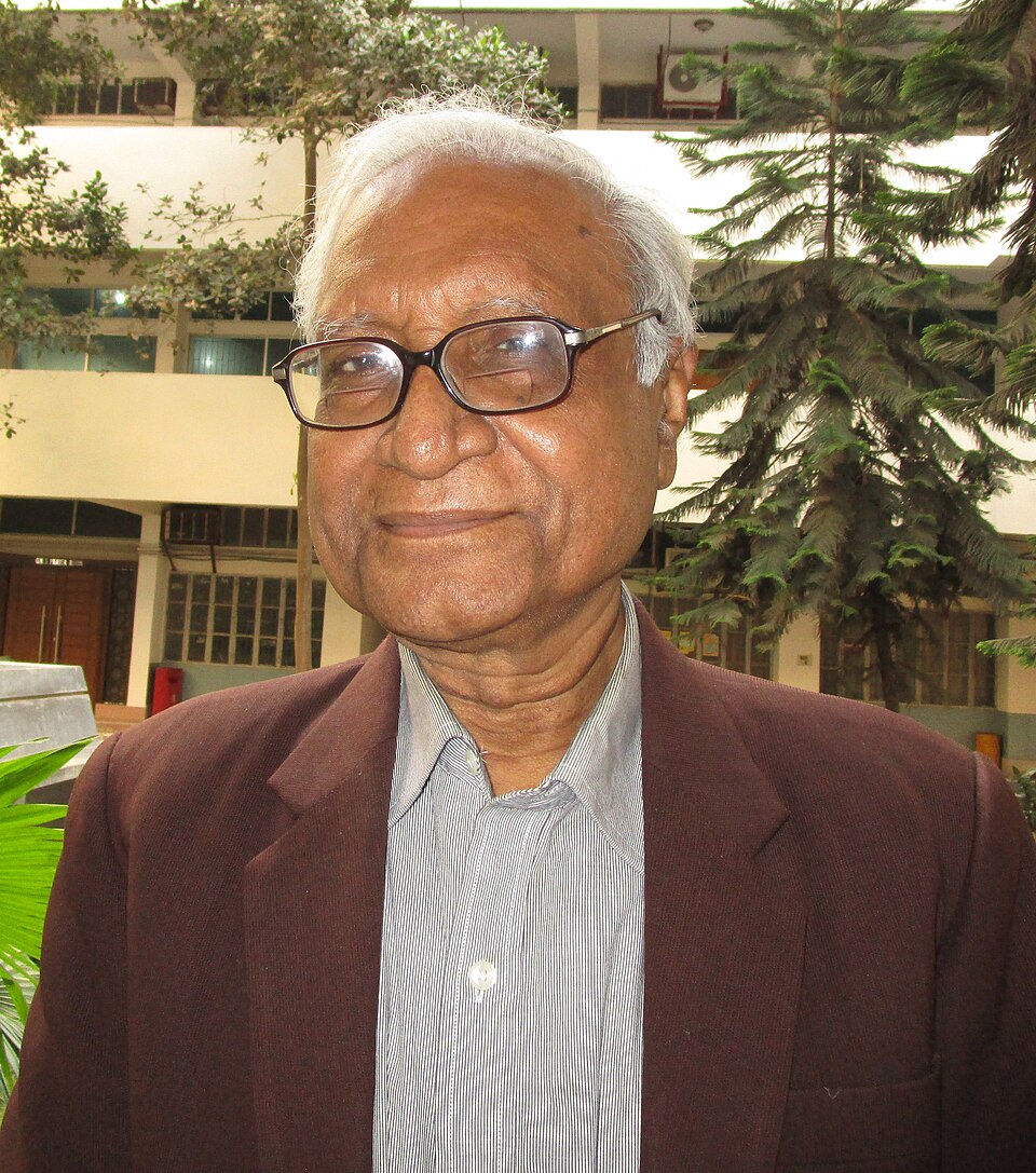 Sirajul Islam Chowdhury