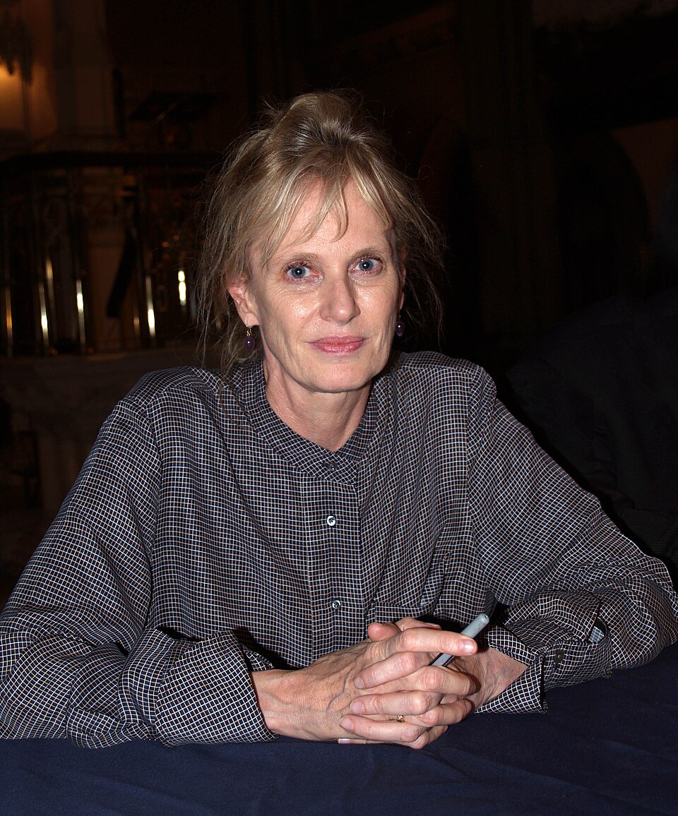 Siri Husvedt