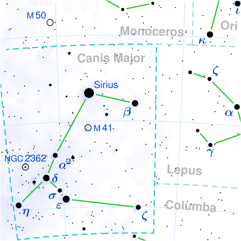 Sirius