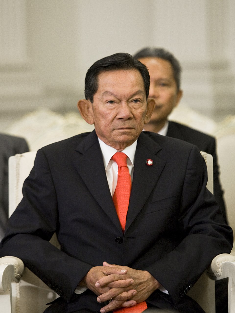 Siriwat Kachonprasat