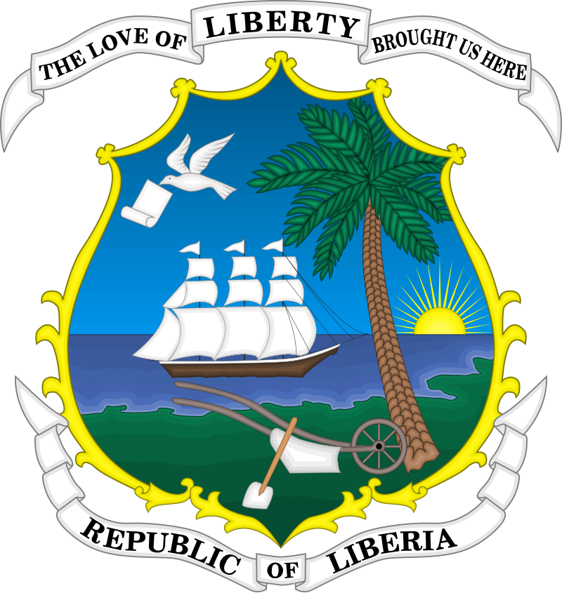 Sirleaf Ralph Tyler
