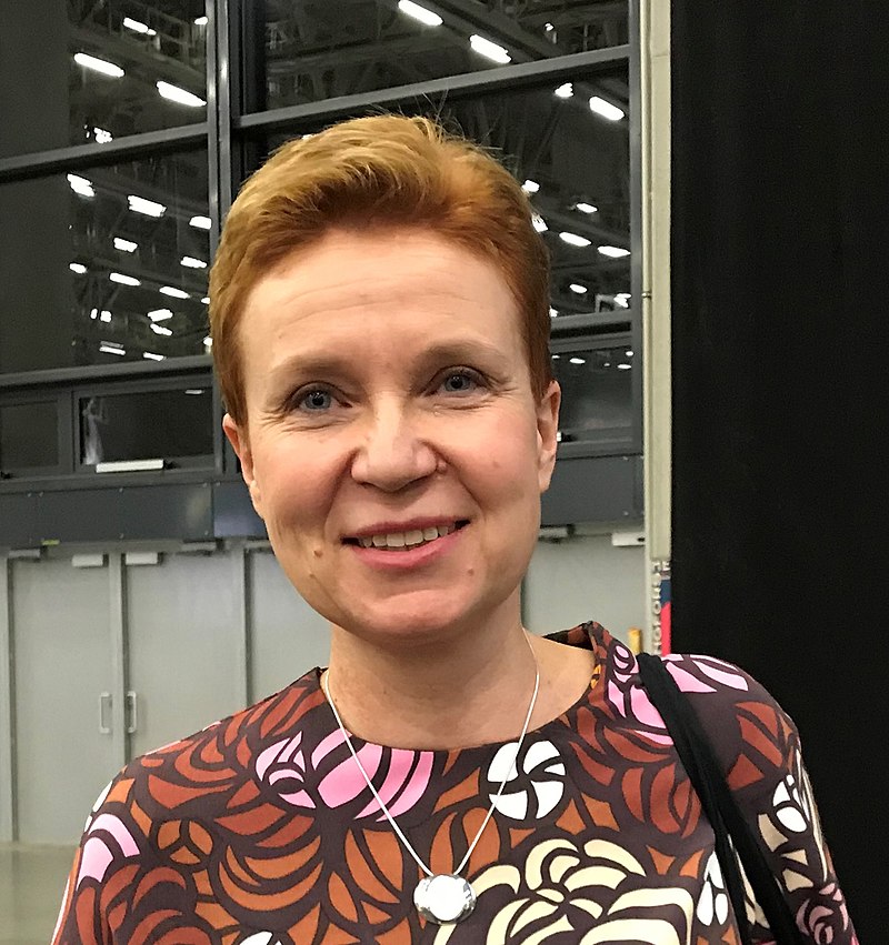 Sirpa Kähkönen