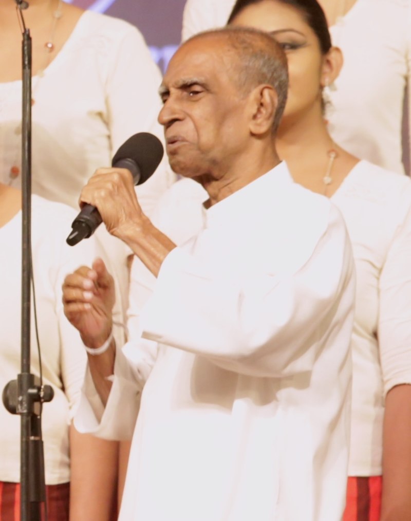 Sisir Kumara Silva