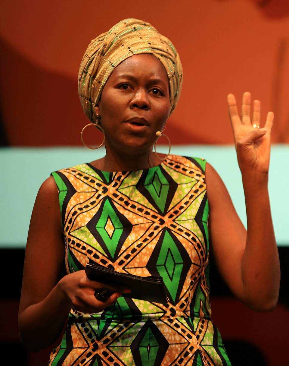 Sisonke Msimang