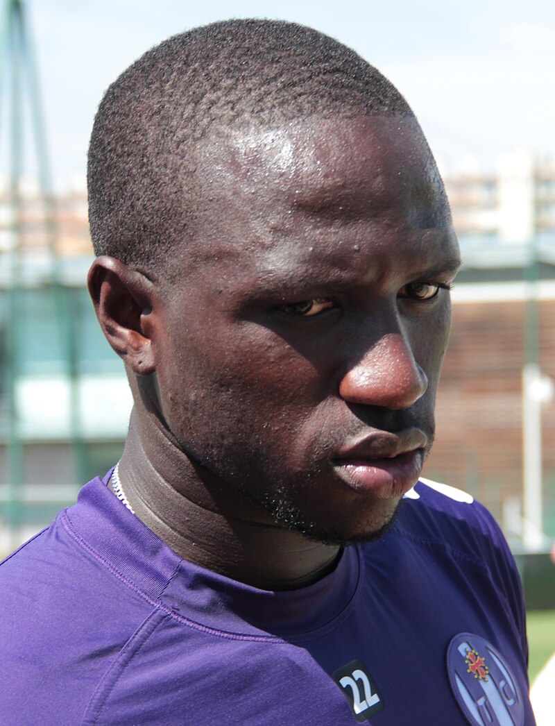 Sissoko