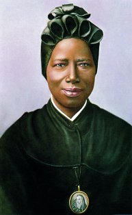 Sister Bakhita