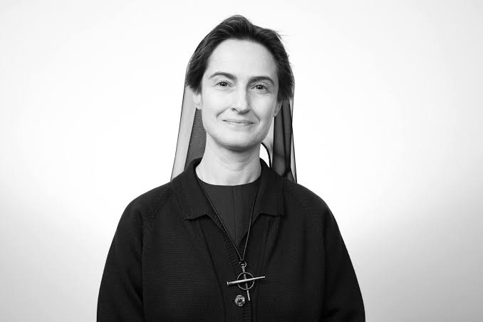 Sister Raffaella Petrini