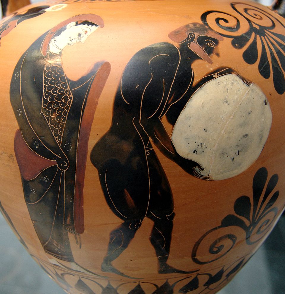 Sisyphus