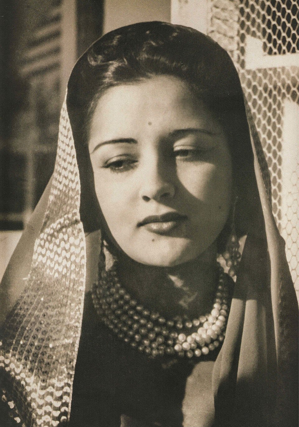 Sita Devi