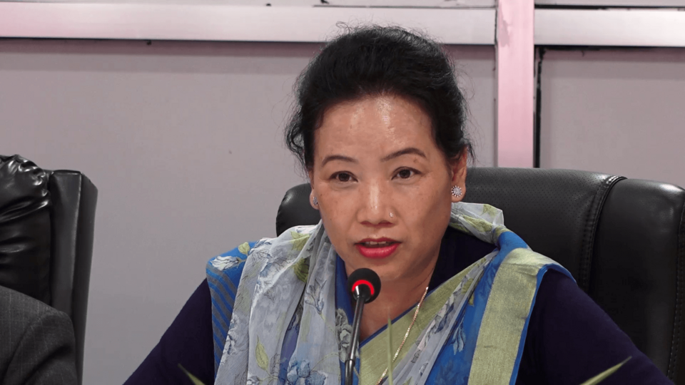 Sita Gurung
