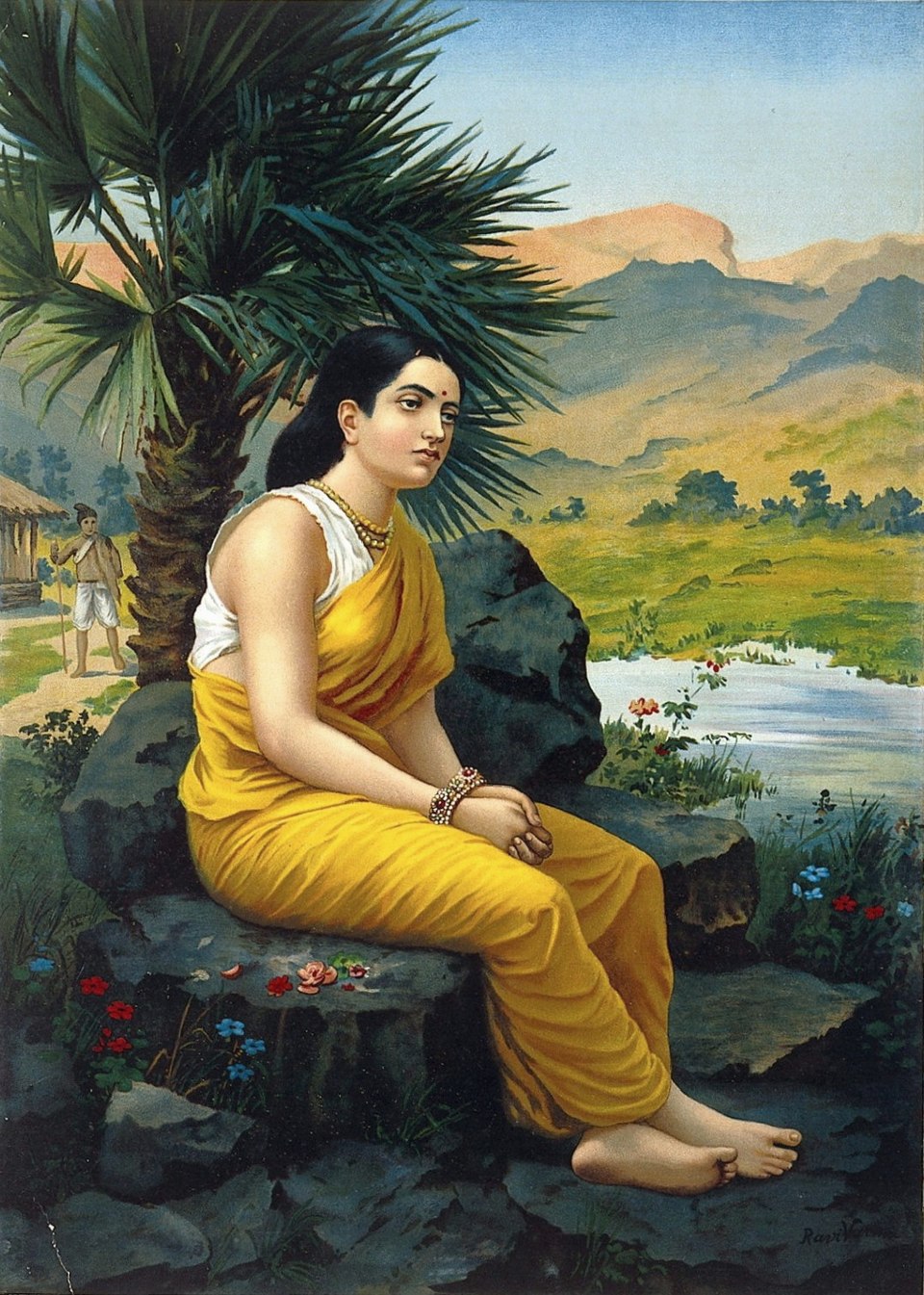 Sita Mangal