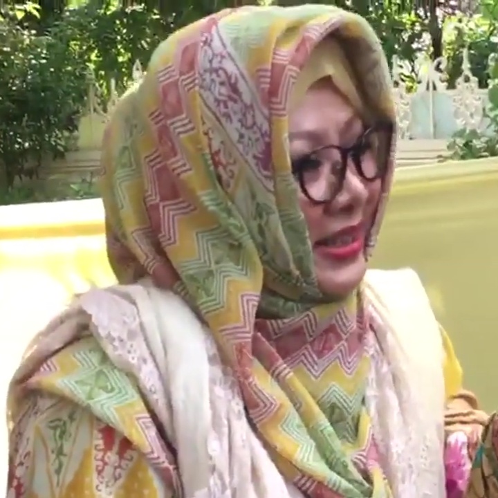 Siti Hardijanti Rukmana