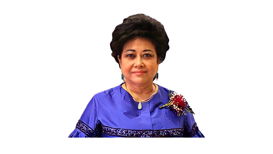 Siti Hartati Murdaya