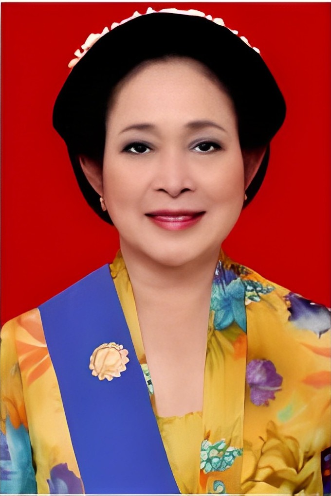Siti Hediati Hariyadi