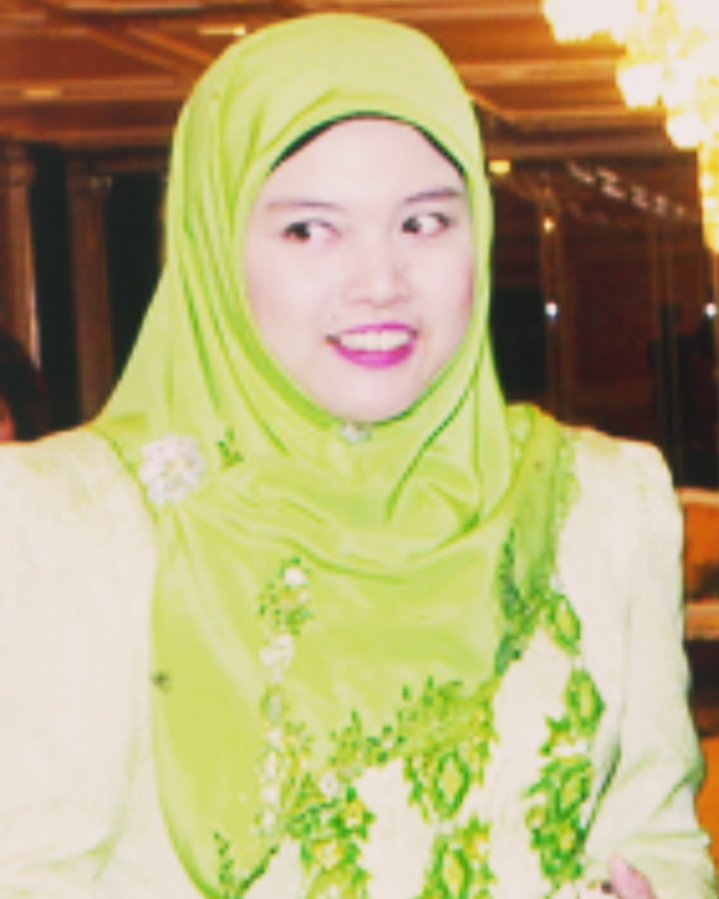 Siti Maimunah