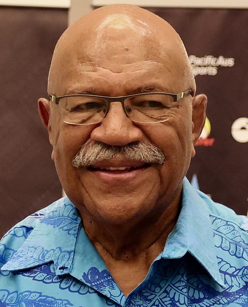 Sitiveni Rabuka