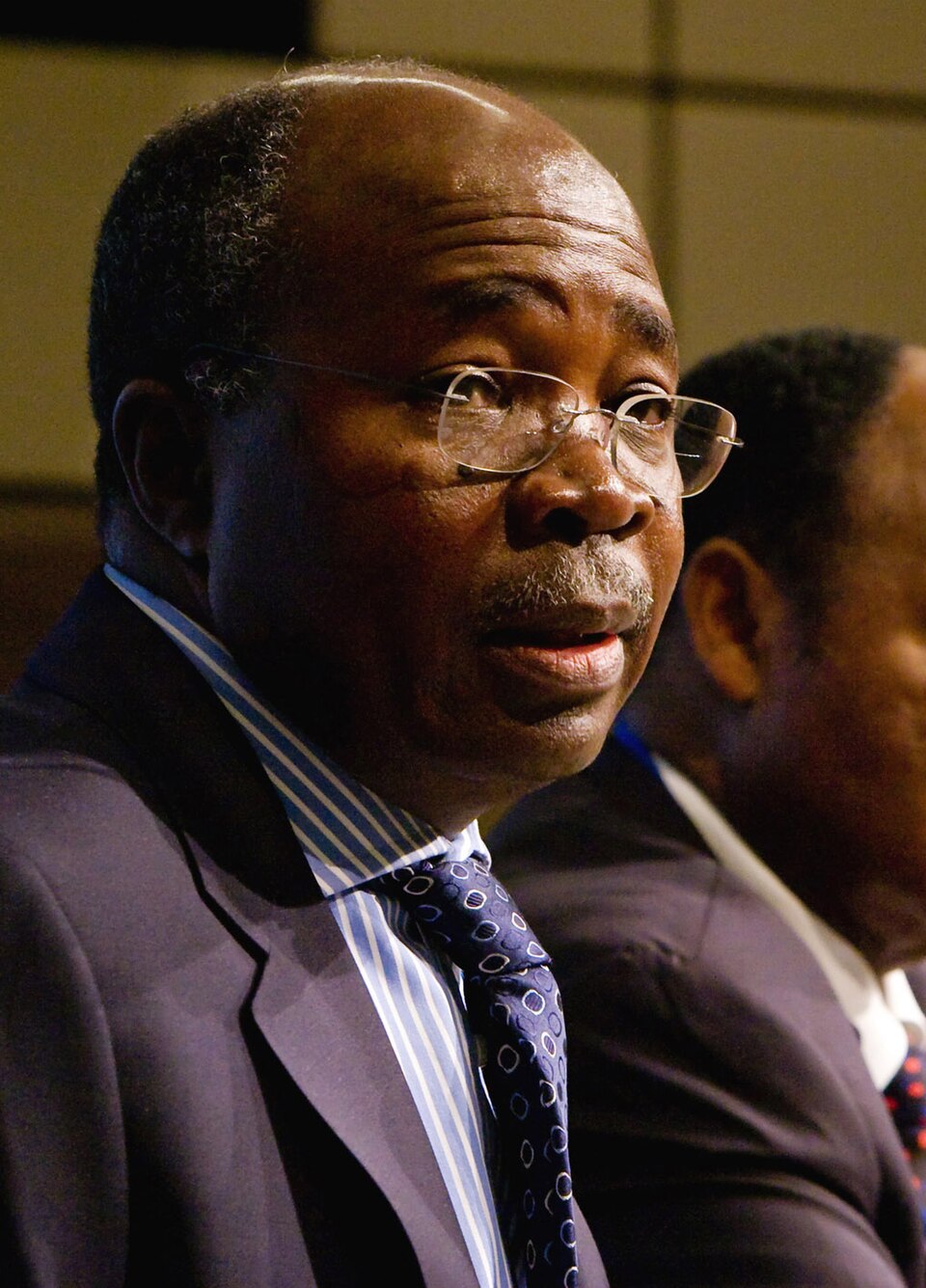 Situmbeko Musokotwane