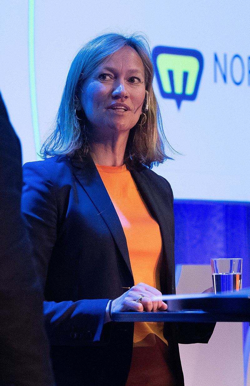 Siv Juvik Tveitnes