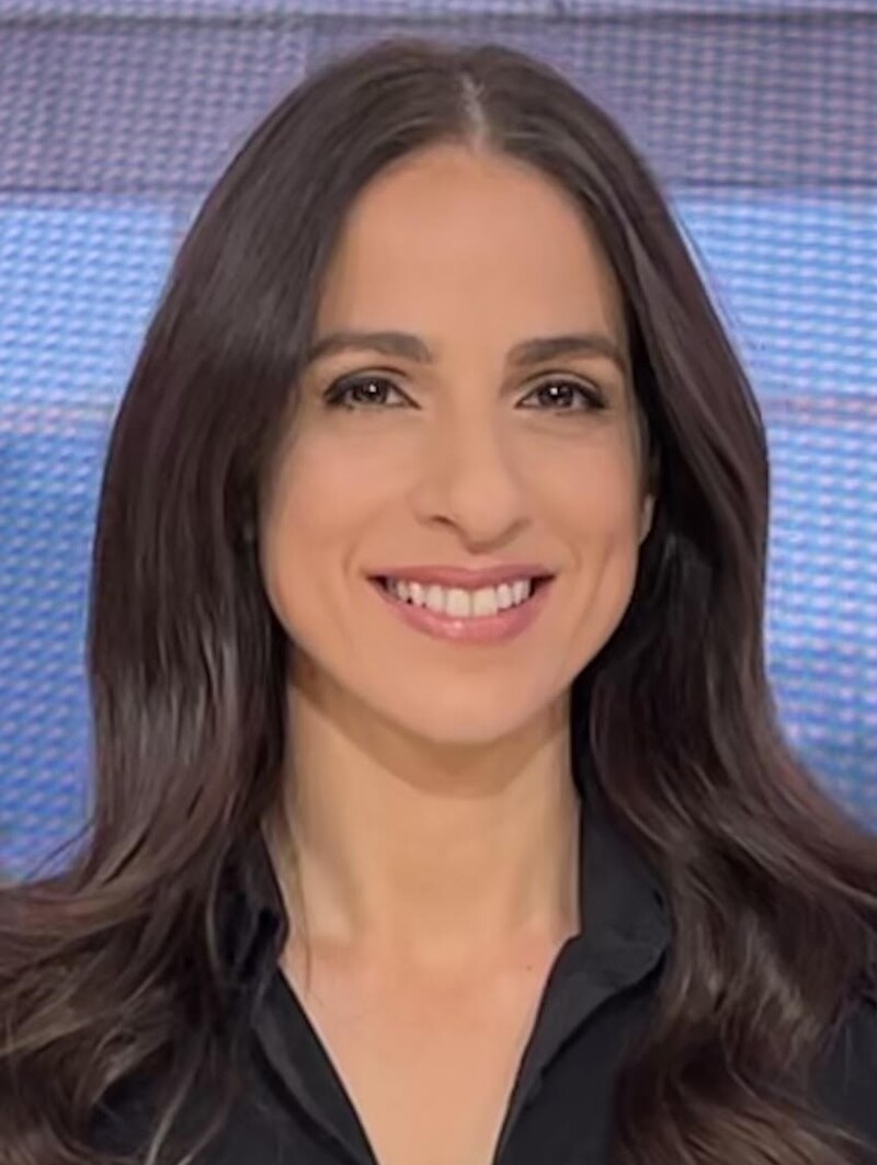 Sivan Fischler