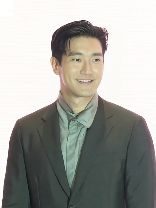 Siwon