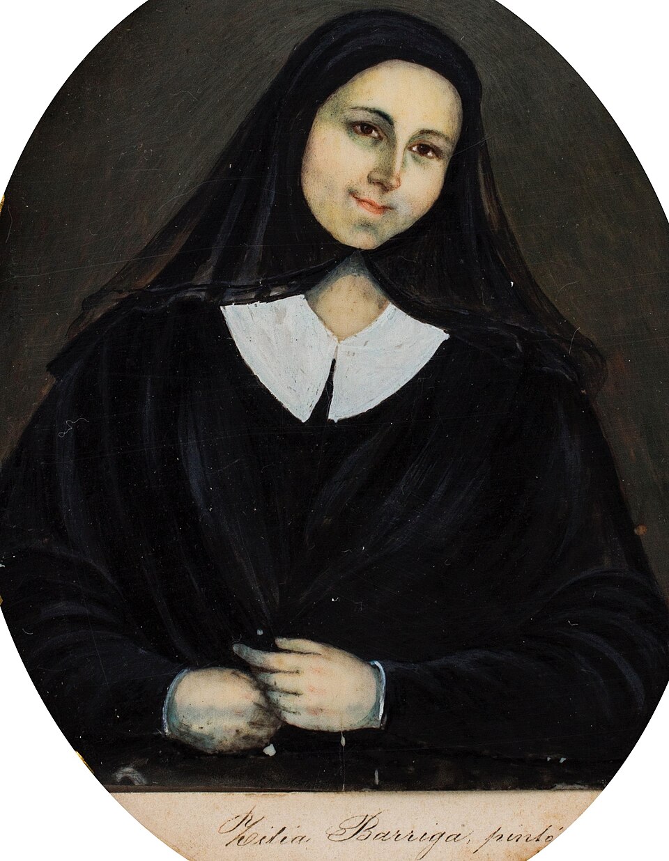 Sixta Pontón