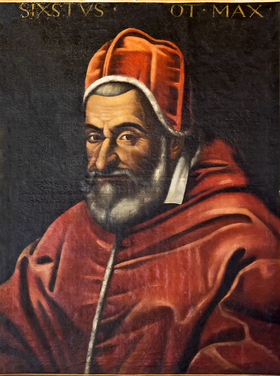 Sixtus VI