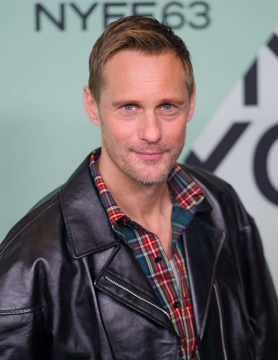 Skarsgård