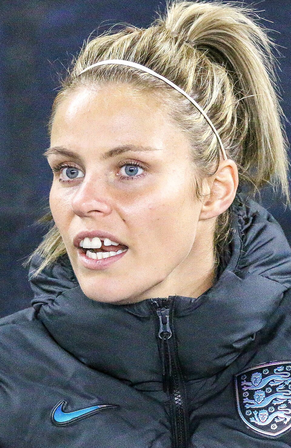 Sky Daly