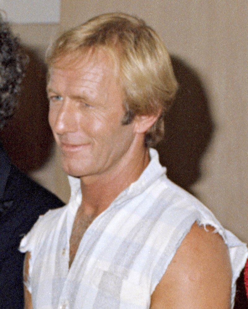 Sky Hogan