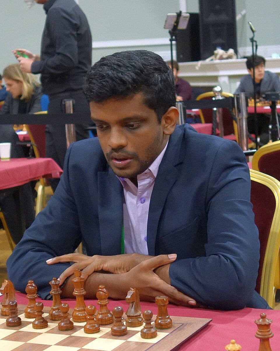 SL Narayanan