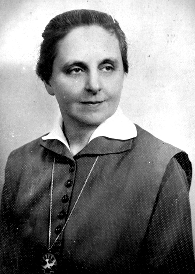 Slachta Margit