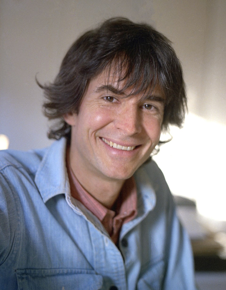 Slade Perkins