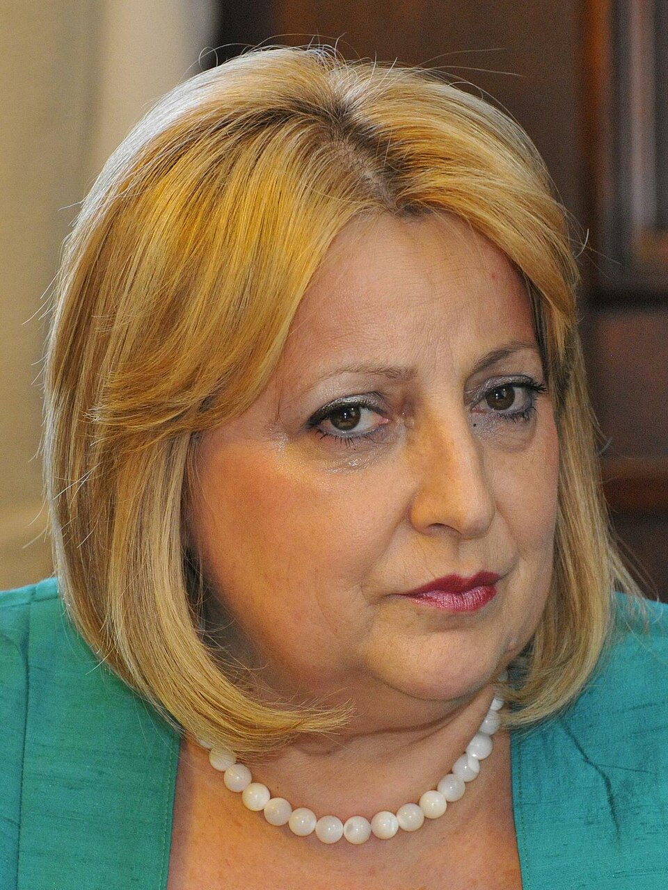 Slavica Knežević