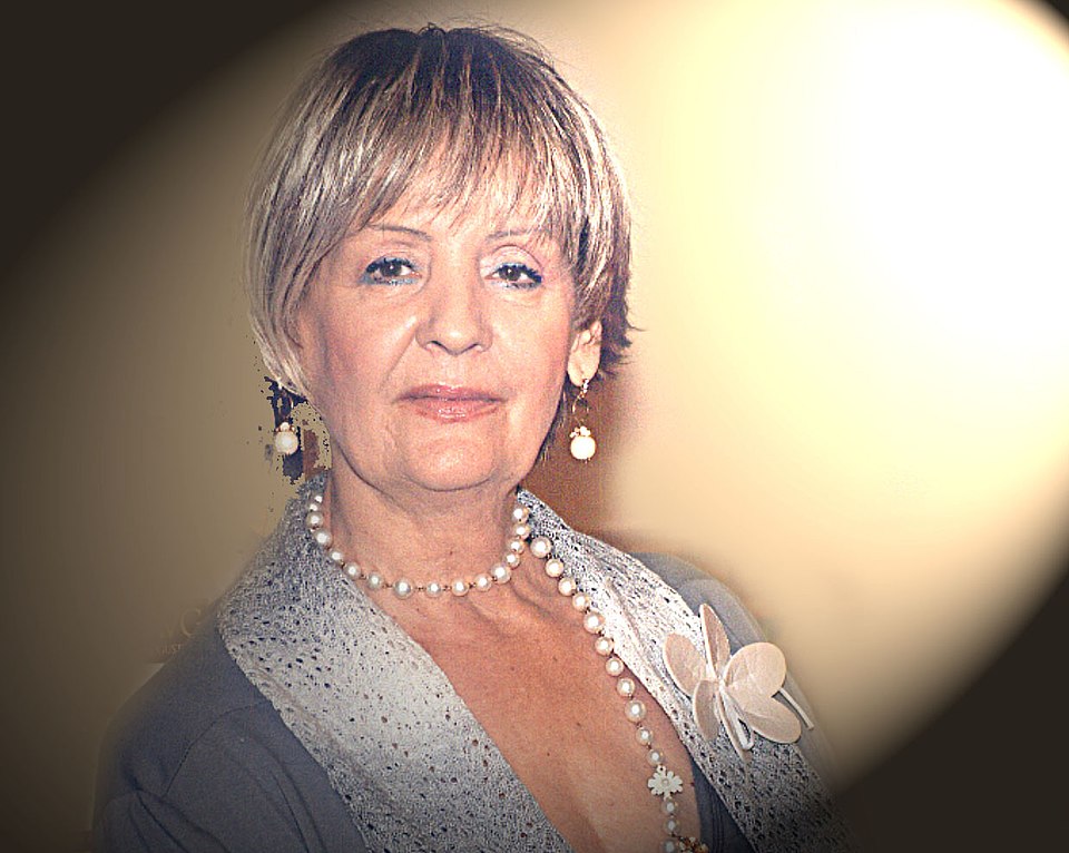 Slavica Lukić