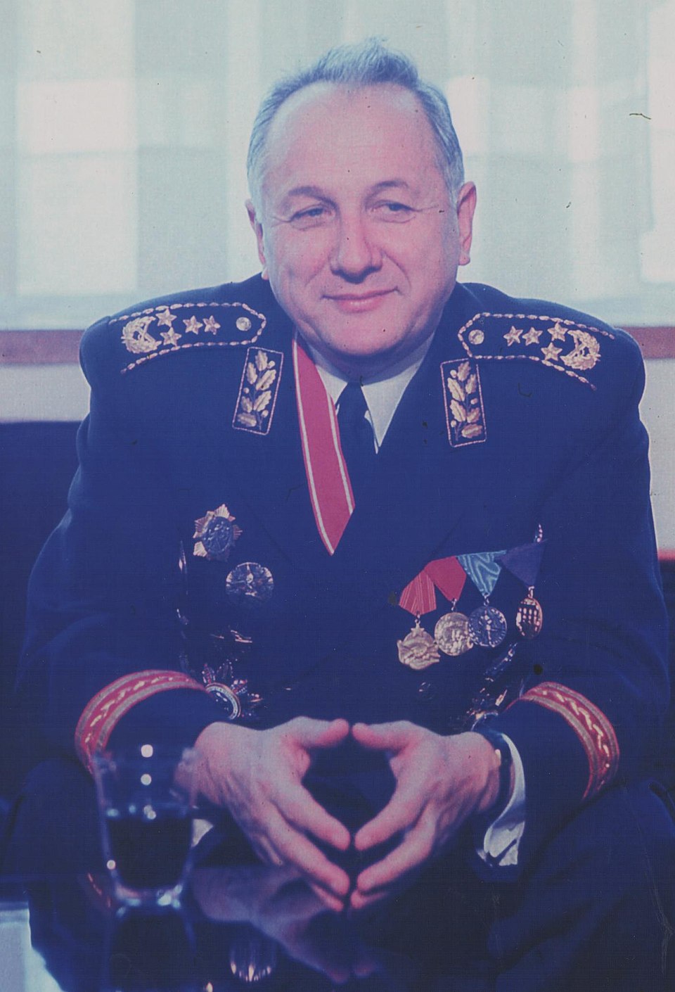 Slavica Pantović