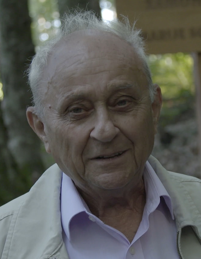 Slavko Goldstein